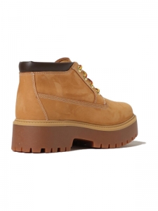 Чоботы женские Timberland Stone Street 196013847623TB0A5RF9M231