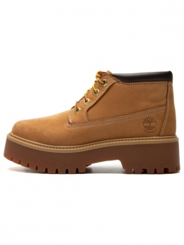 Чоботы женские Timberland Stone Street 196013847623TB0A5RF9M231