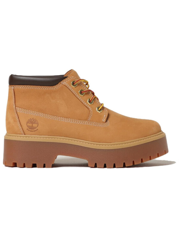 Чоботы женские Timberland Stone Street 196013847623TB0A5RF9M231