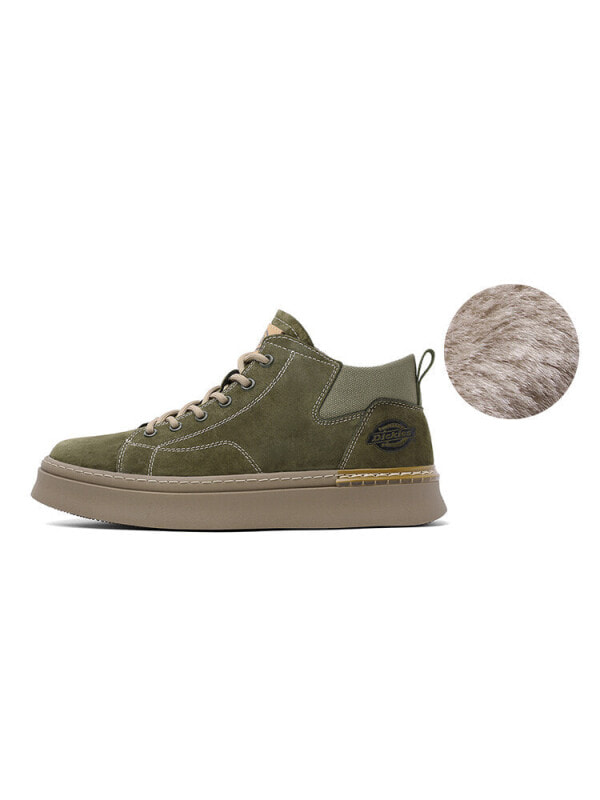 Ботинки анатомические мужские для работы Dickies Workwear 39223M50LXS21M加绒款