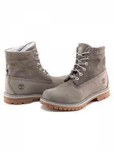 Ботинки для женщин Timberland Roll Top Basic 196246174619A44S3W