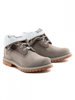 Ботинки для женщин Timberland Roll Top Basic 196246174619A44S3W