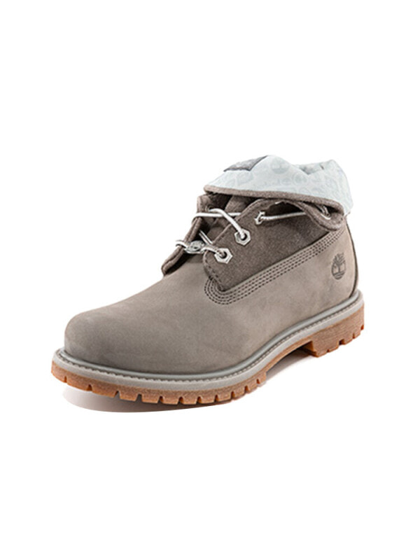 Ботинки для женщин Timberland Roll Top Basic 196246174619A44S3W