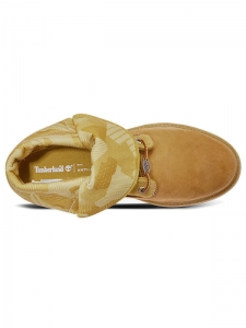 Ботинки женские для улицы Timberland Roll Top Boots Basic 193394392049A28AT