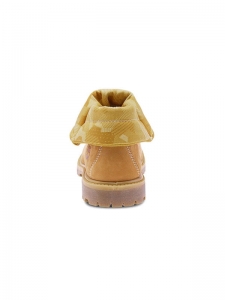 Ботинки женские для улицы Timberland Roll Top Boots Basic 193394392049A28AT