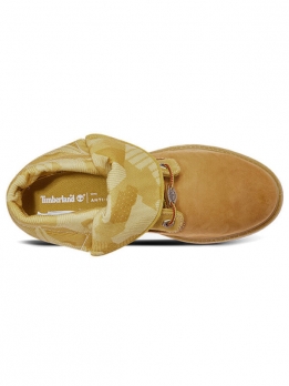 Ботинки женские для улицы Timberland Roll Top Boots Basic 193394392049A28AT