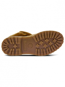 Ботинки женские для улицы Timberland Roll Top Boots Basic 193394392049A28AT