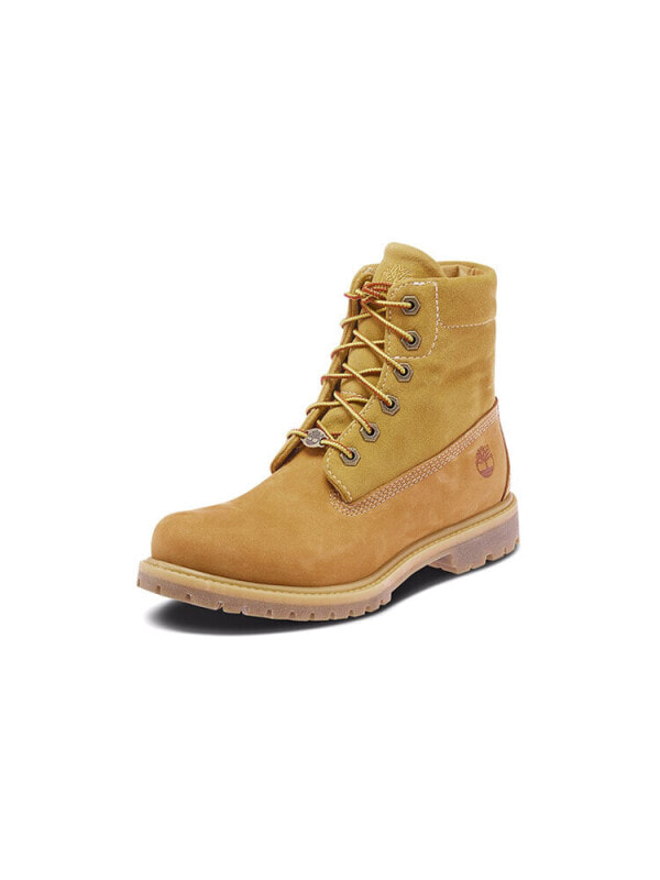Ботинки женские для улицы Timberland Roll Top Boots Basic 193394392049A28AT