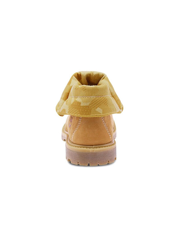 Ботинки женские для улицы Timberland Roll Top Boots Basic 193394392049A28AT