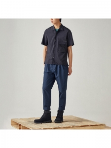 Ботинки зимние мужские для активного отдыха Timberland 00090699530110073W