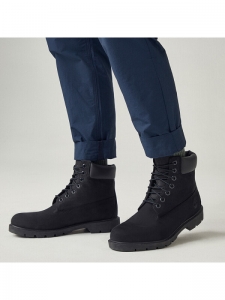 Ботинки зимние мужские для активного отдыха Timberland 00090699530110073W