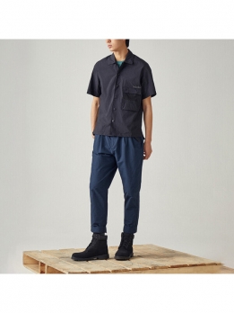 Ботинки зимние мужские для активного отдыха Timberland 00090699530110073W