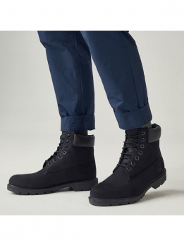 Ботинки зимние мужские для активного отдыха Timberland 00090699530110073W