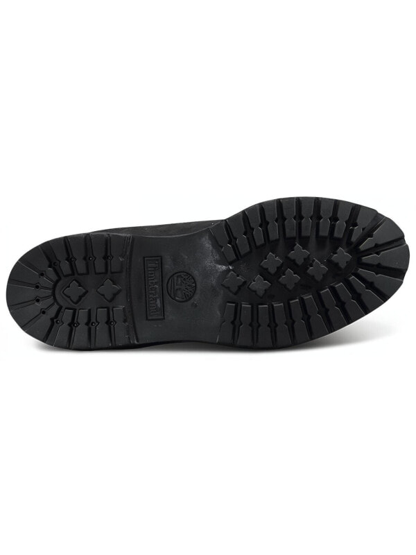 Ботинки зимние мужские для активного отдыха Timberland 00090699530110073W