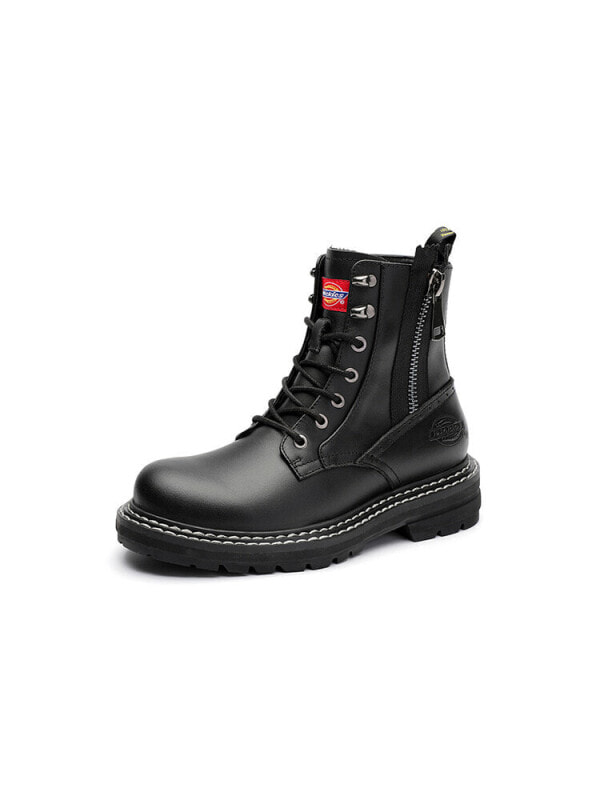Dickies Martin Boots Men's Black204M50LXS62