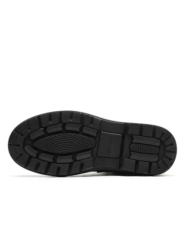 Dickies Martin Boots Men's Black204M50LXS62