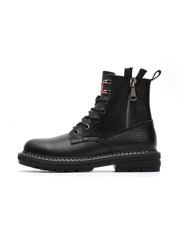 Dickies Martin Boots Men's Black204M50LXS62