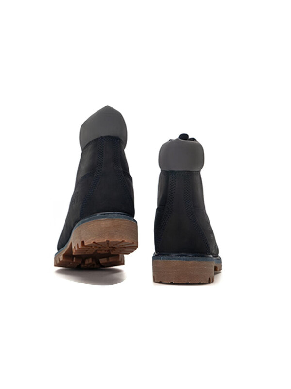 Ботинки водонепроницаемые мужские Timberland 196248111094A2DSJ019