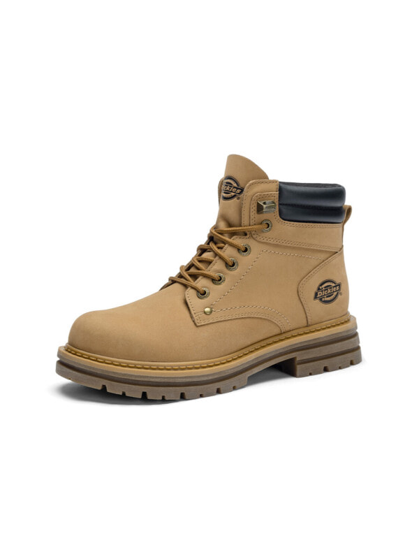 Ботинки мужские для повседневной носки Dickies 6977293130230244M50LXS08A棕色