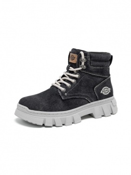 Короткие ботинки мужские для повседневной носки Dickies 6977293130261243M50LXS77C雾黑