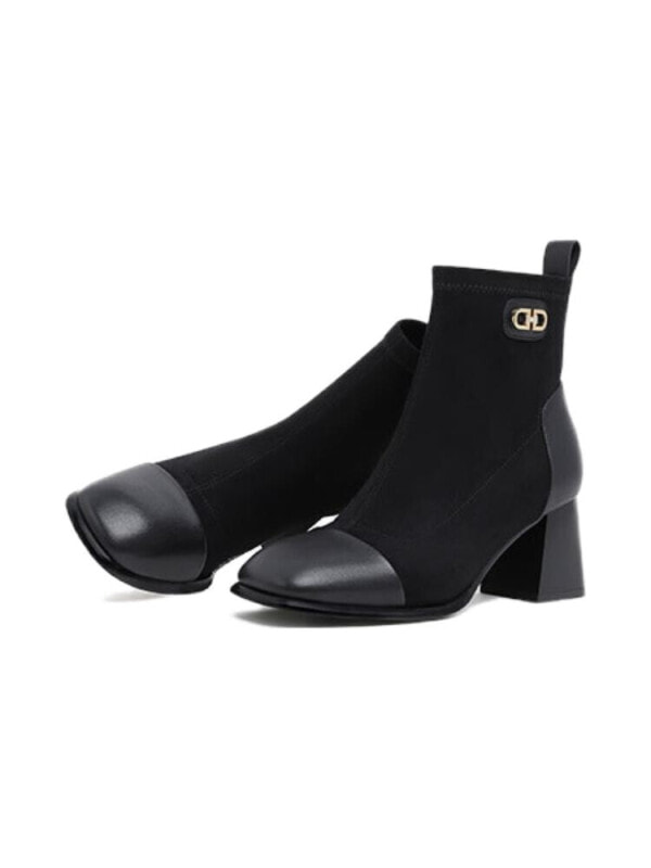 Ботинки демисезонные женские CamelLF22246918