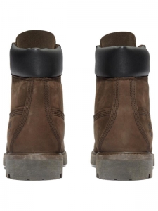 Ботинки короткие мужские для активного отдыха Timberland PREMIUMTB1100012141