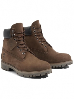 Ботинки короткие мужские для активного отдыха Timberland PREMIUMTB1100012141