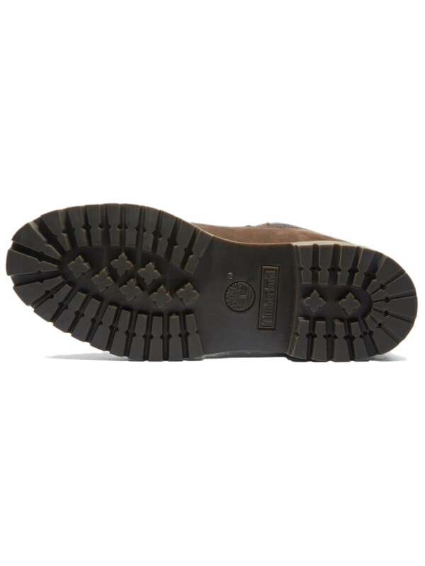 Ботинки короткие мужские для активного отдыха Timberland PREMIUMTB1100012141