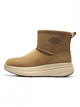 Сапоги зимние женские Dickies244W50LXS56A棕色