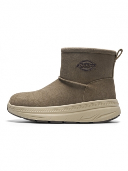 Сапоги зимние женские Dickies244W50LXS56A棕色