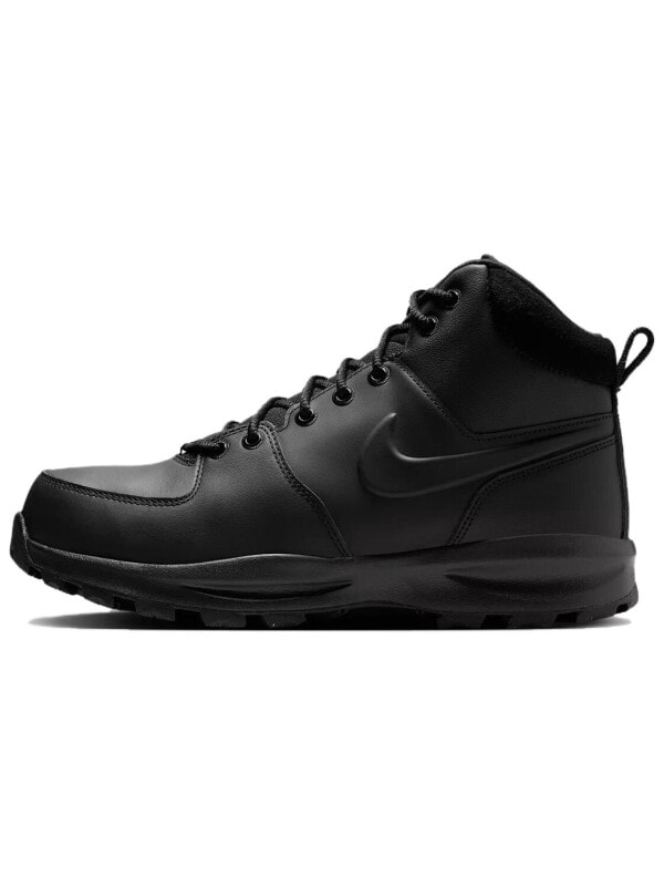 Ботинки антиводные мужские для активного отдыха NikeHF7095-001