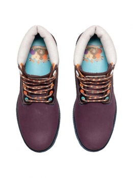 Ботинки анкетные мужские для повседневной носки Timberland 197065918545TB0A41MWEJJ