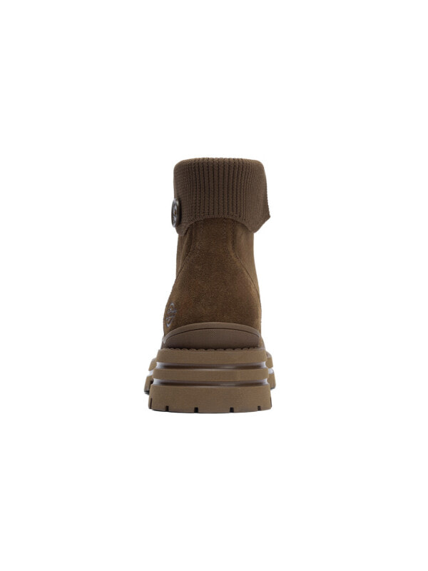 Ботинки короткие женские для прогулок Dickies Brown243W50LXS96B咖色