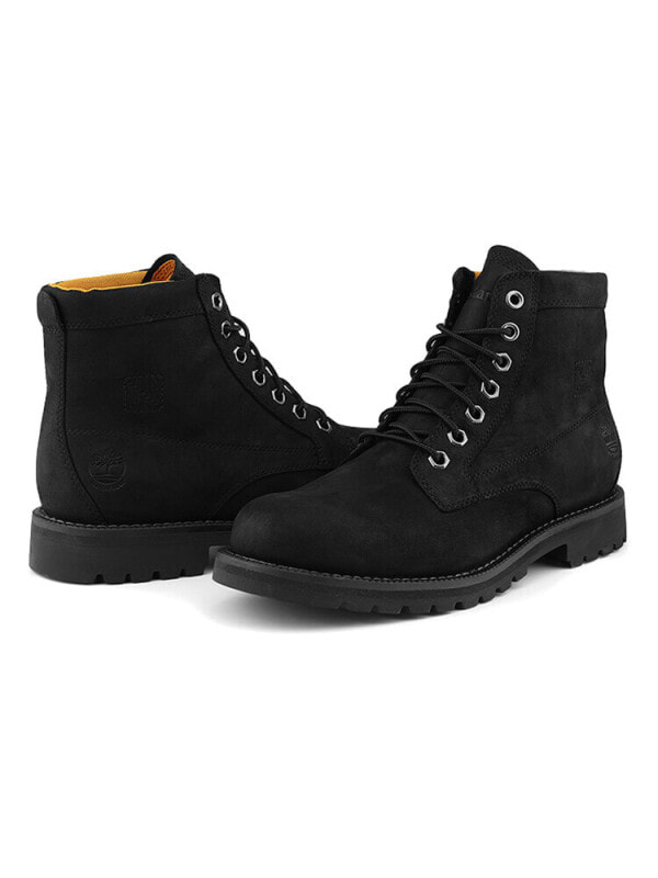 Ботинки мужские для активного отдыха Timberland Crew Martin BootA44P1
