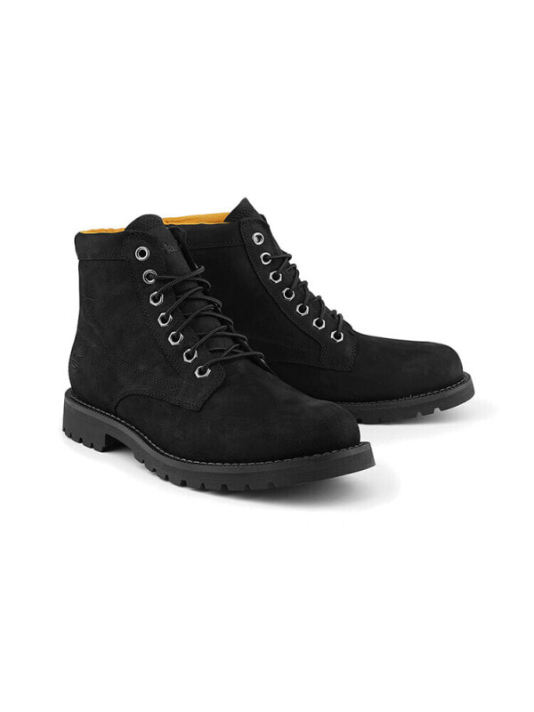 Ботинки мужские для активного отдыха Timberland Crew Martin BootA44P1
