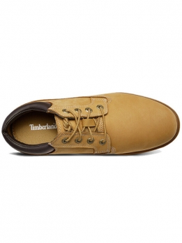 Ботинки низкие мужские для работы Timberland A1P3LA1P3LW