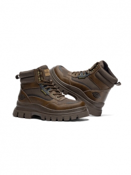 Ботинки короткие мужские для активного отдыха Dickies Maillard243M50LXS79B美拉德棕