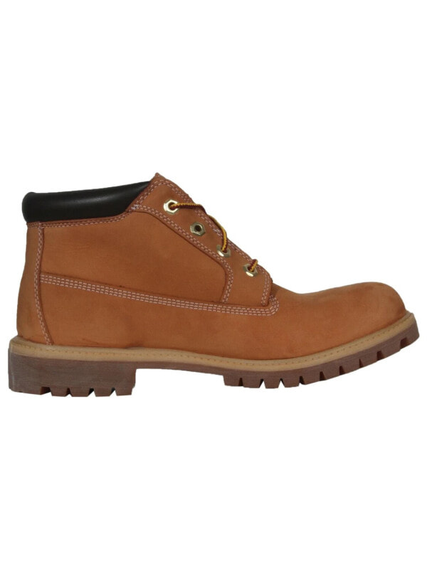 Ботинки мужские для повседневной носки Timberland 829024127018TB023061-Wheat