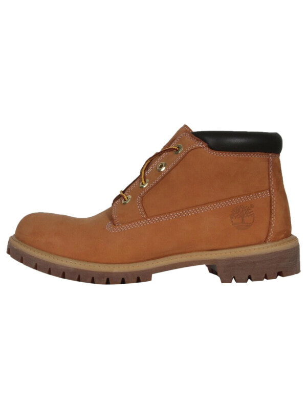 Ботинки мужские для повседневной носки Timberland 829024127018TB023061-Wheat