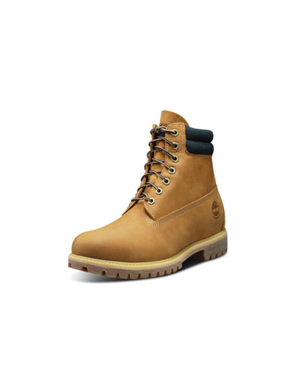 Ботинки мужские зимние Timberland 6 Inch Waterproof 889588229078A1648