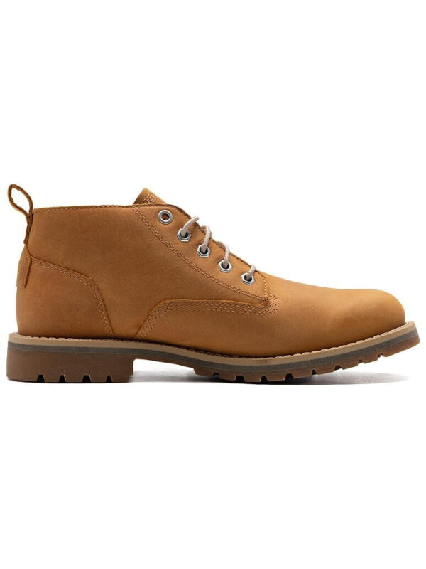 Ботинки чukka мужские водонепроницаемые Timberland 196013134280A2AKTM231