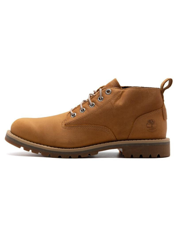 Ботинки чukka мужские водонепроницаемые Timberland 196013134280A2AKTM231