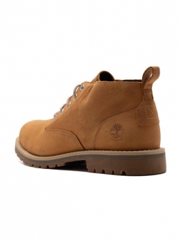 Ботинки чukka мужские водонепроницаемые Timberland 196013134280A2AKTM231