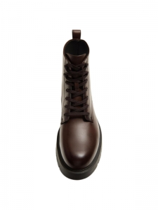 Ботинки короткие мужские ZARA12055520700