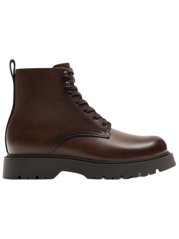 Ботинки короткие мужские ZARA12055520700