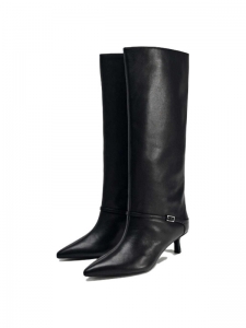 Сапоги женские высокие ZARA13026410-35