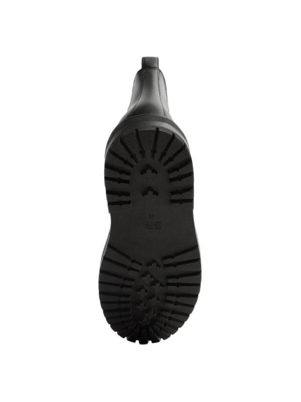 Ботинки короткие мужские для повседневной носки ZARA12070420800