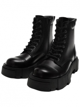 Ботинки короткие мужские ZARA12019520-38