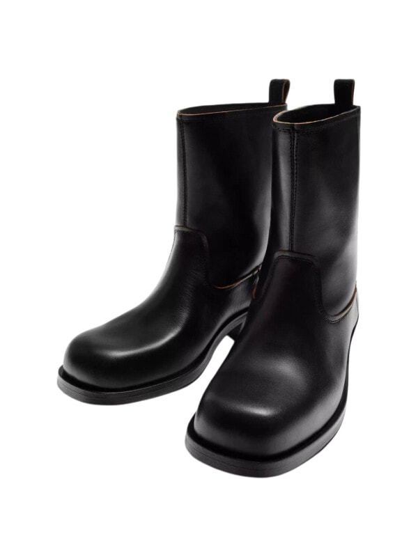 Ботинки западные мужские ZARA12056520-38