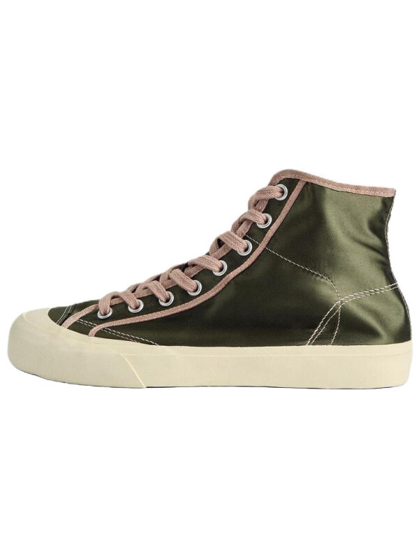 Ботинки мужские для повседневной носки Zara2111620500